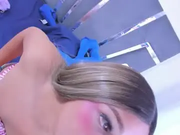 Chaturbate Free Live Porn of princess_sharon_