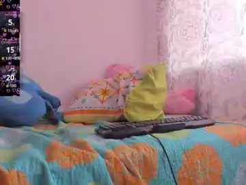 Chaturbate Live Sex Cam of princess_sharon_