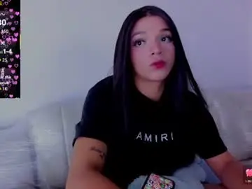 Chaturbate Adult Webcam of princess_sharon_