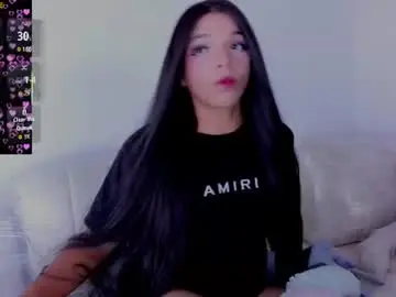 Chaturbate Live Sex of princess_sharon_