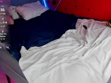 Chaturbate Free Porn Cam of queenmilena