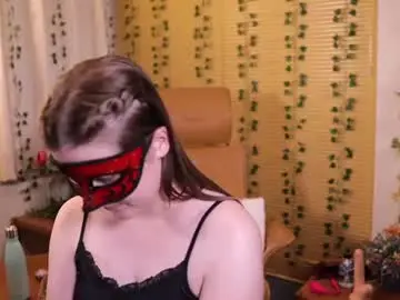 Chaturbate Adult Video Chat of quinnrmonroe