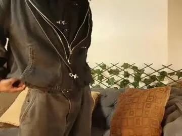 Chaturbate Sex Cam of tachala_