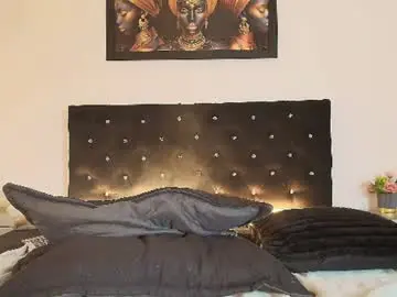 Chaturbate Live Porn of tachala_