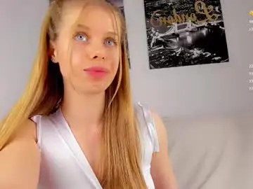 Chaturbate Sex Chat of tiny__alice