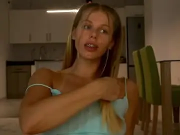 Chaturbate Private Sex Chat of tiny__alice