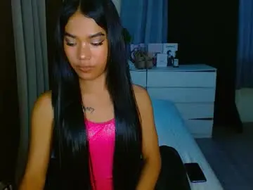 Chaturbate Adult Video Chat of urmistress_sanya