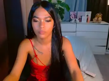 Chaturbate Free Live Porn of urmistress_sanya