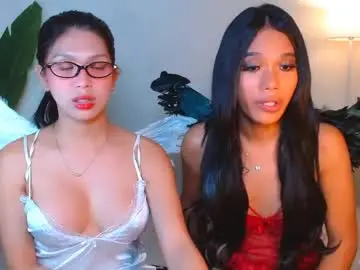 Chaturbate Live Porn of urmistress_sanya