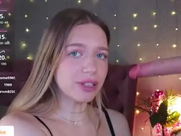 Chaturbate Adult Webcams of vi__sky