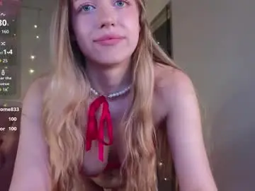 Chaturbate Adult Webcams of vi__sky