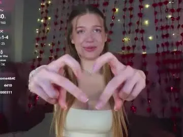 Chaturbate Adult Webcams of vi__sky