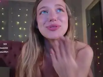 Chaturbate Nude Webcam of vi__sky