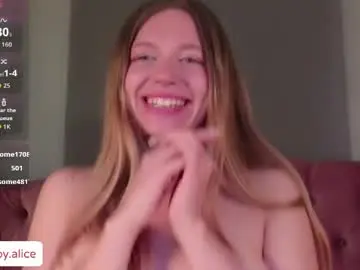 Chaturbate Sex Chat of vi__sky