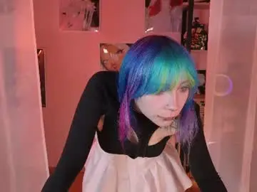 Chaturbate Best Webcam of wildaura_