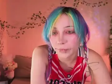 Chaturbate Sex Chat of wildaura_