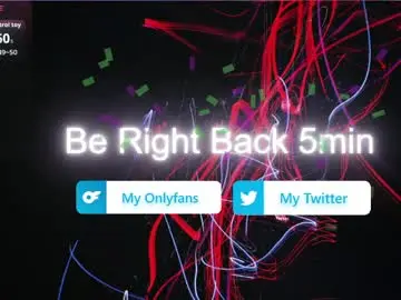 Chaturbate Sex Chat of _duriel