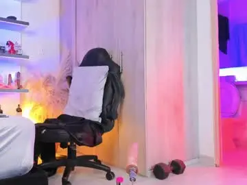 Chaturbate Live Porn of _duriel