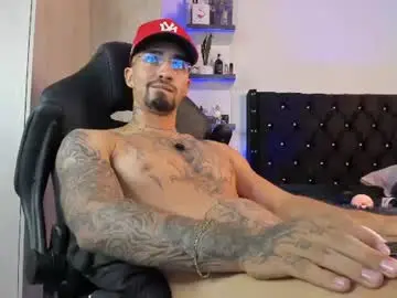 Chaturbate Free Porn Cam of _duriel