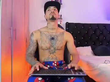 Chaturbate Watch Live Sex Cams of _duriel