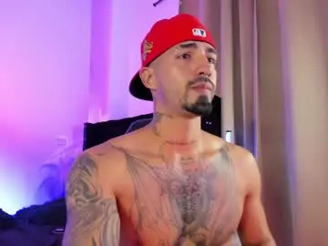 Chaturbate Live Porn of _duriel