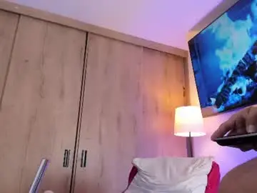 Chaturbate Free Porn Cam of _duriel