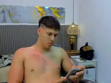 Chaturbate Free Live Porn of alessandrofranco