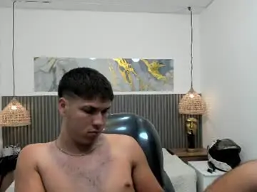 Chaturbate Best Webcam of alessandrofranco