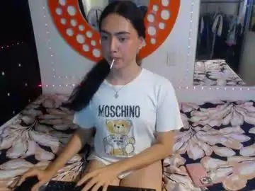 Chaturbate Live Porn of alexis_brown11