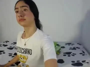 Chaturbate Sex Cam of alexis_brown11