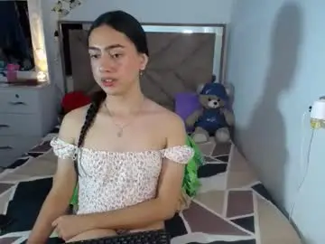 Chaturbate Nude Webcam of alexis_brown11