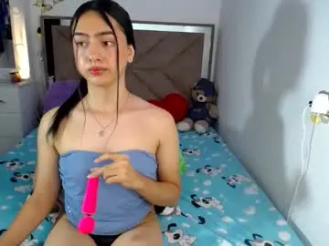 Chaturbate Live Sex of alexis_brown11