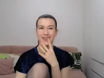 Chaturbate Sex Cam of alicianoveli