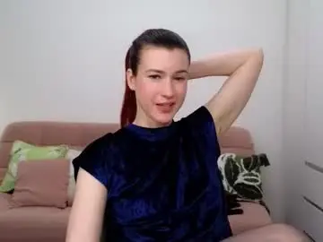 Chaturbate Adult Webcam of alicianoveli
