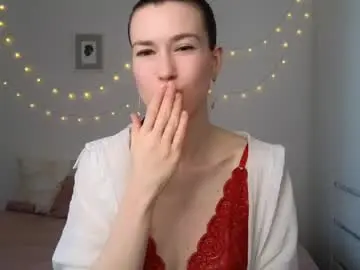Chaturbate Nude Webcam of alicianoveli