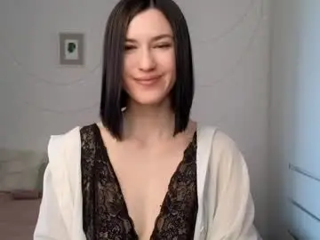 Chaturbate Private Sex Chat of alicianoveli
