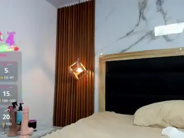 Chaturbate Live Porn of aliciatarly