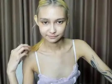 Chaturbate Nude Webcam of amy_peachy