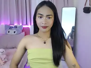 Chaturbate Adult Video Chat of andrea_hot_cummer