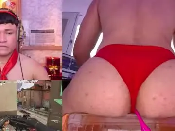 Chaturbate Best live sex cam show of andrewpeach