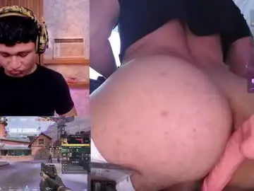 Chaturbate Private Sex Chat of andrewpeach