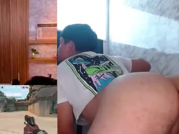 Chaturbate Live Porn of andrewpeach