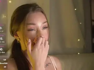 Chaturbate Live Porn of angelbengs