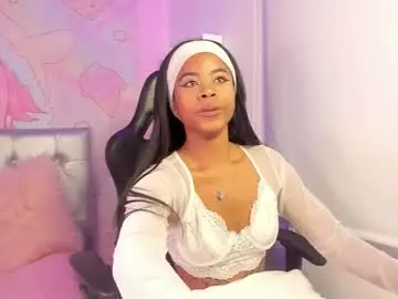 Chaturbate Best live sex cam show of angelsmia_