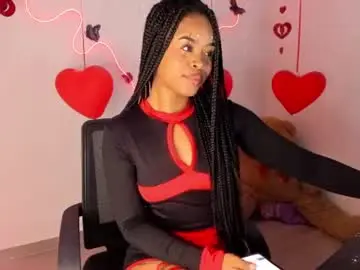Chaturbate Adult Webcam of angelsmia_