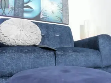 Chaturbate Live Sex Cam of antonelamiss