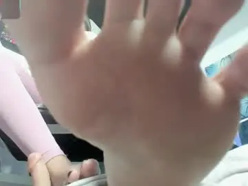 Chaturbate Sex Cam of antonelamiss