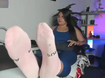 Chaturbate Adult Webcam of antonelamiss