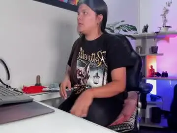 Chaturbate Live Sex of antonelamiss