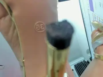 Chaturbate Private Sex Chat of antonelamiss